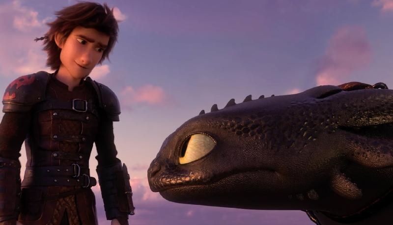 Animazione, 5 film da vedere se hai amato Kung Fu Panda 4 articolo