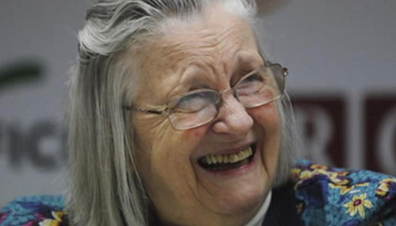 Elinor Ostrom