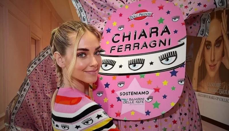 Uova di Pasqua Ferragni, l'Antitrust: "Ipotesi similare a quella del caso pandoro". Archiviata indagine su Fedez articolo