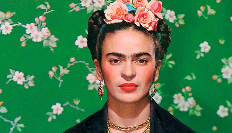 Frida Kahlo