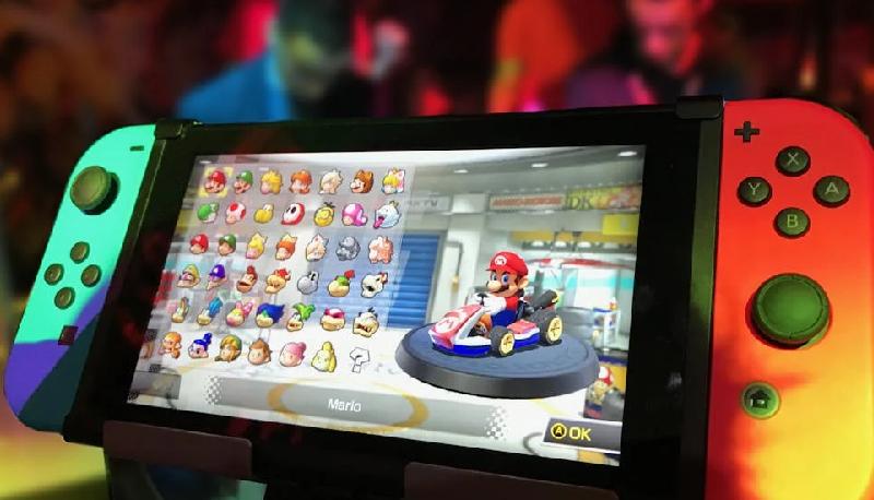 Nintendo Switch 2, data di uscita e cosa aspettarci articolo