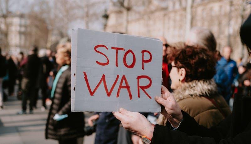 Gaza, i numeri di una ecatombe articolo
