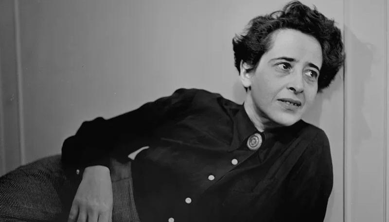 Hannah Arendt