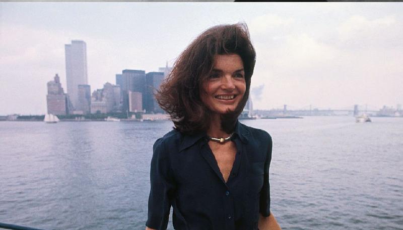 Jacqueline Kennedy