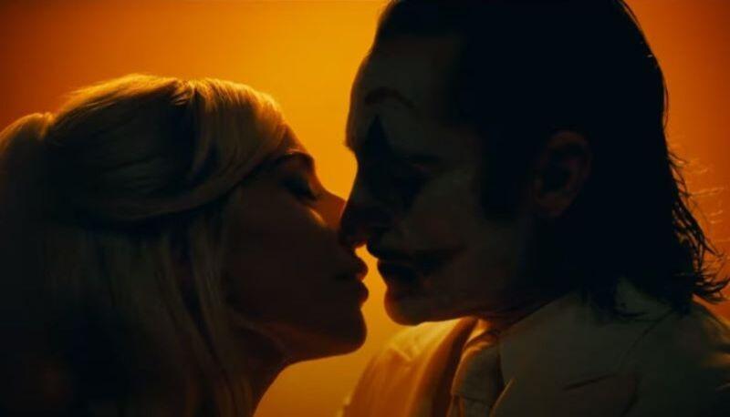 Joker e Harley Quinn nel film Joker 2