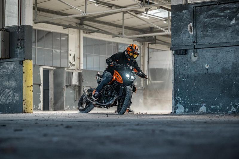 Come scegliere la tua prima moto: 10 cose da sapere articolo