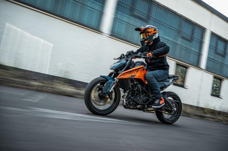Come scegliere la tua prima moto: 10 cose da sapere articolo