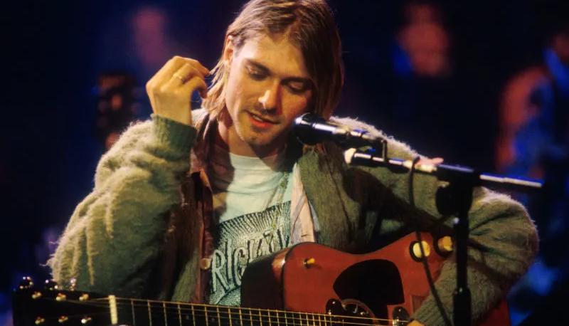 Accadde oggi: chi era Kurt Cobain e come è morto il 5 aprile 1994 articolo