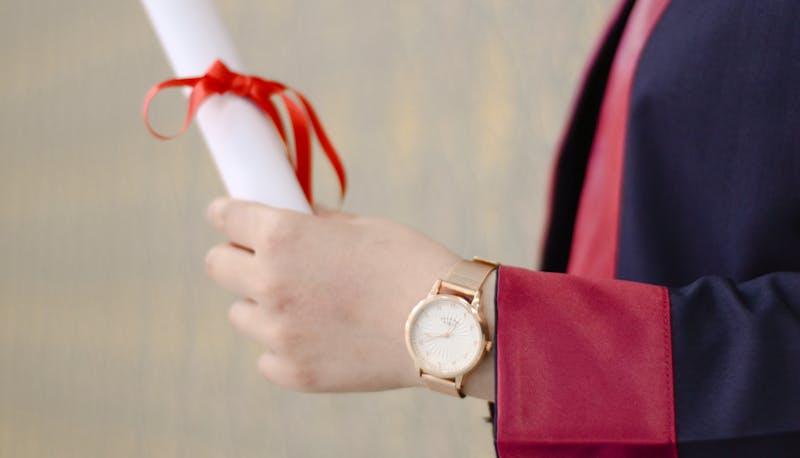 tesi di laurea