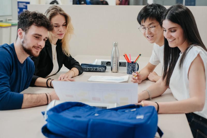 Diventa un Top Manager con LIUC: scopri i corsi di laurea e preparati al mondo del lavoro articolo