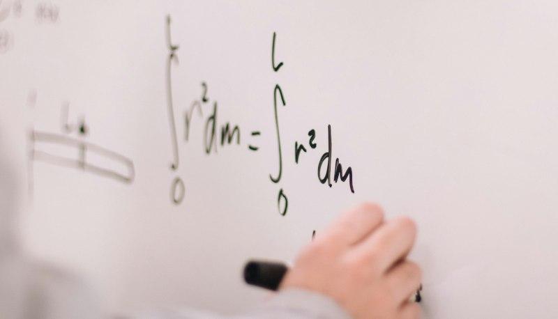 Michele, scienziato all'ONU: "A scuola dicevano 'sei cieco, non puoi studiare matematica'" articolo