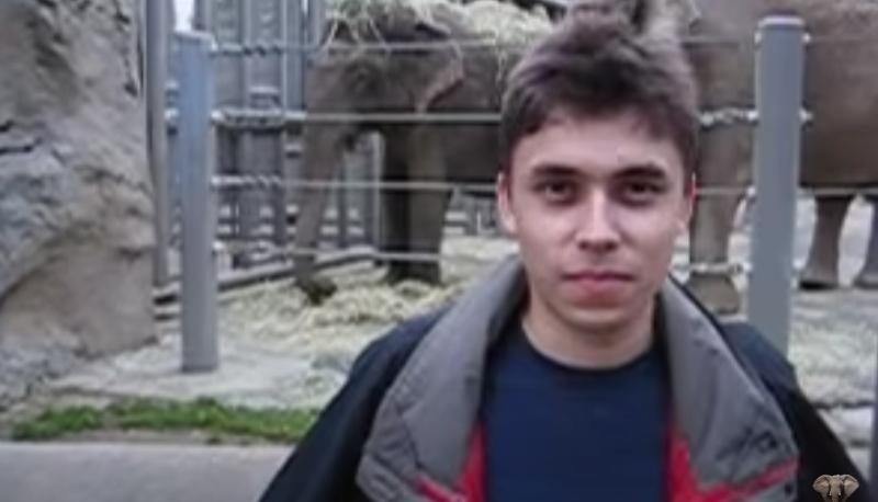Accadde oggi: il primo video caricato su YouTube, "Me at the zoo"