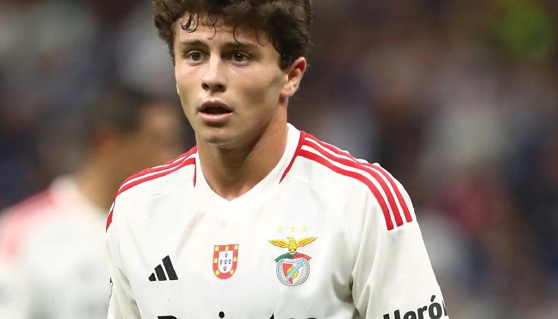 Joao Neves