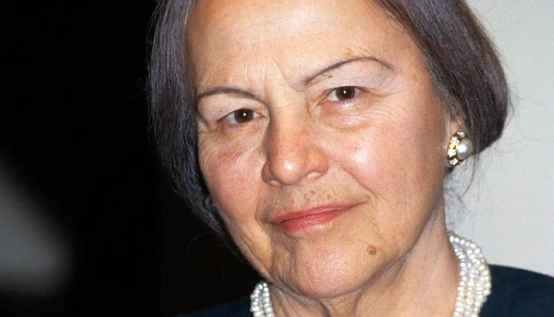 Nilde Iotti