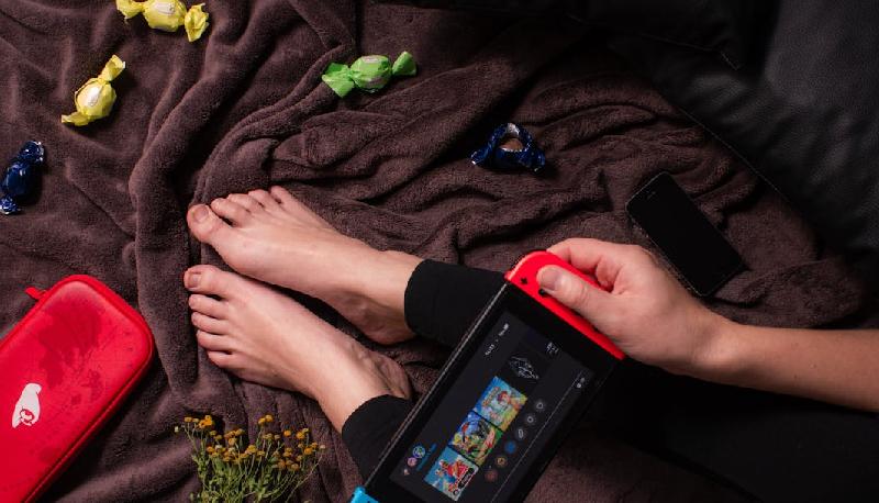 Nintendo Switch 2, data di uscita e cosa aspettarci articolo