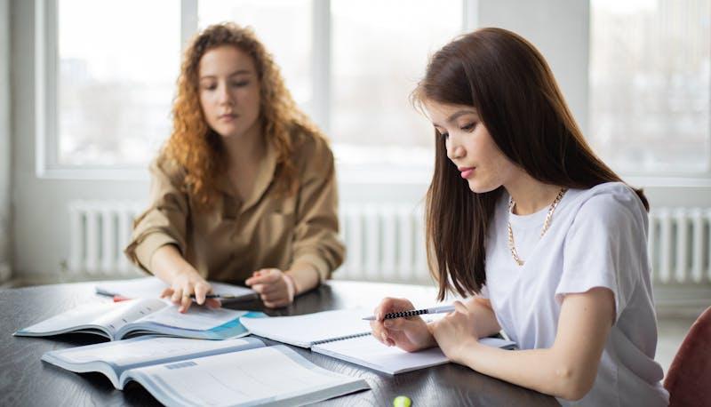 Scuola, 1 studente su 5 va a ripetizioni. Famiglie disposte a spendere di più: per il recupero servono quasi 450 euro articolo