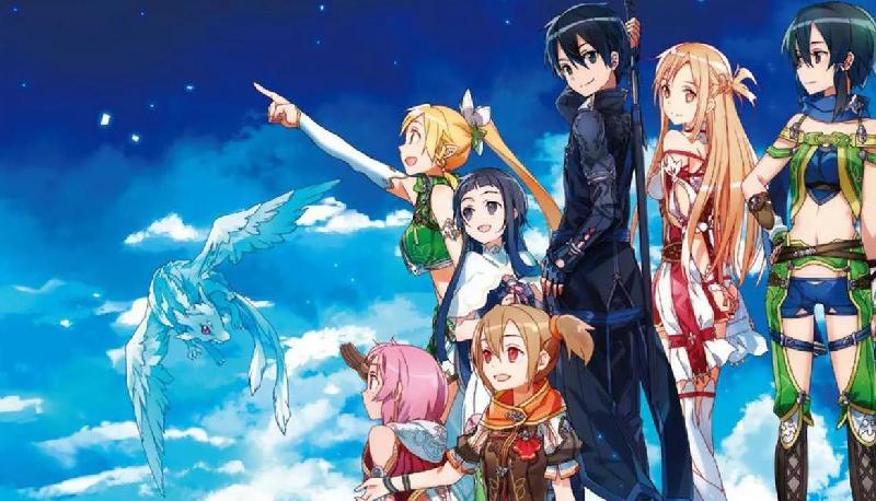 Quando esce Swort Art Online: Fractured Daydream per PC e console articolo