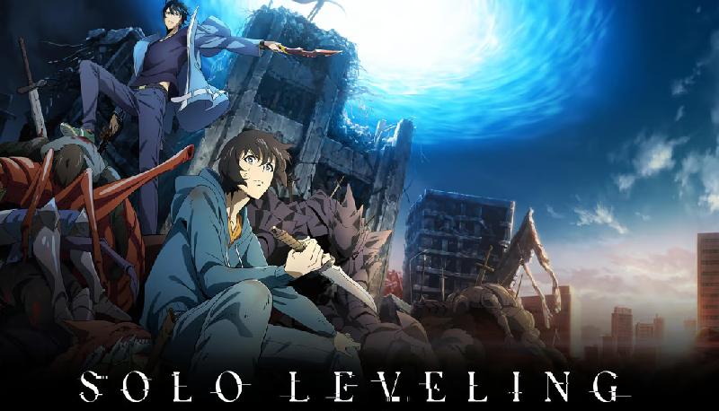 Solo Leveling