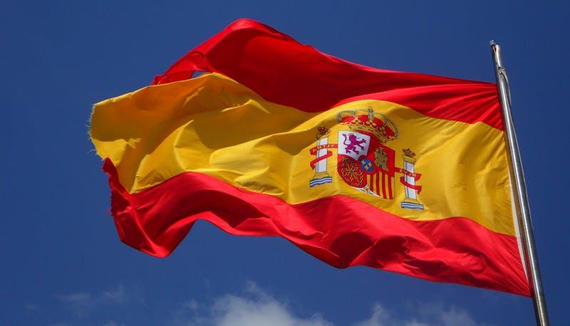spagna