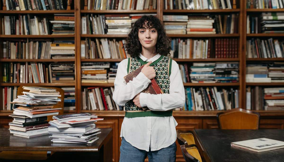studentessa