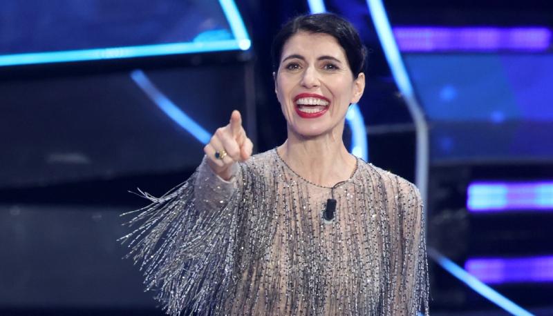 Giorgia nuova conduttrice di X Factor 2024