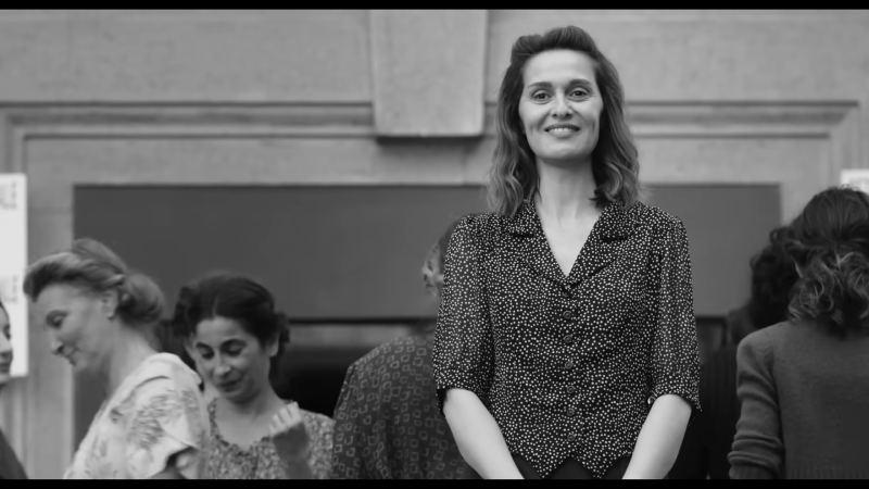c'è ancora domani Paola Cortellesi