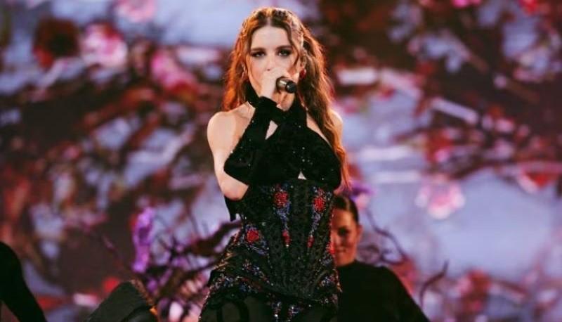 Quando canterà Angelina Mango all'Eurovision 2024?