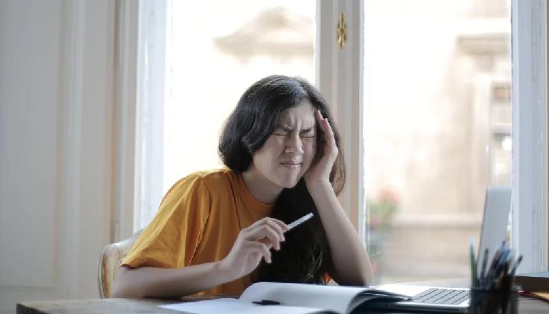 come gestire ansia stress ultime settimane scuola