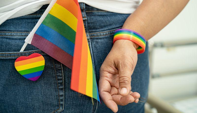 17 Maggio: Giornata contro l'omofobia, bifobia e transfobia