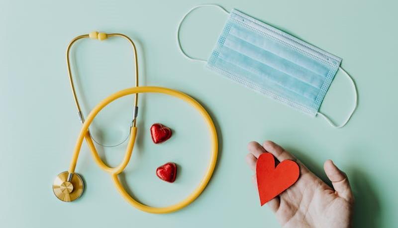 Strumenti per i futuri medici che si preparano al test con la banca dati di Medicina
