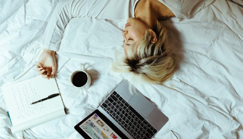 quante tazzine di caffè si possono bere in una giornata di studio