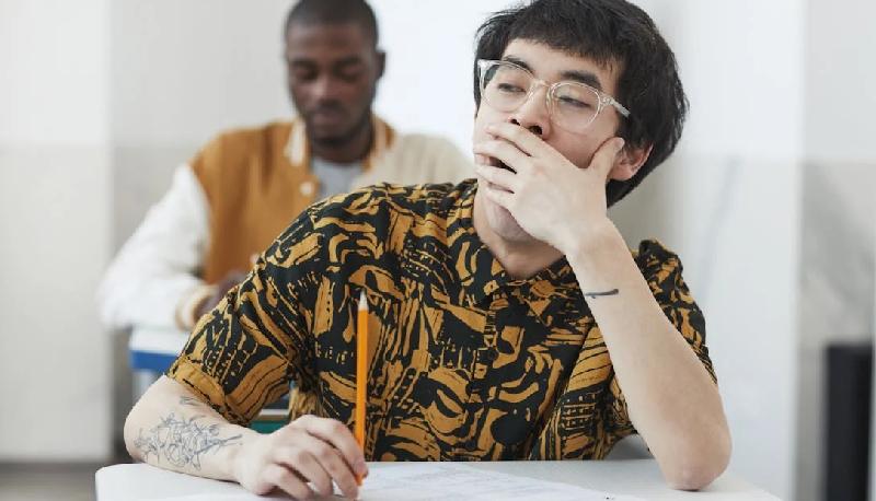 seconda prova maturità consigli per concentarsi