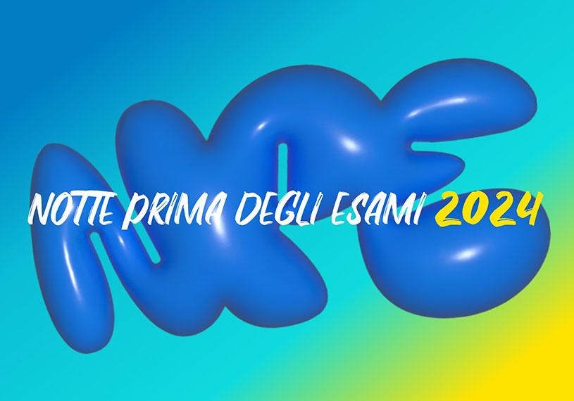 Maturità 2024 Notte prima degli esami