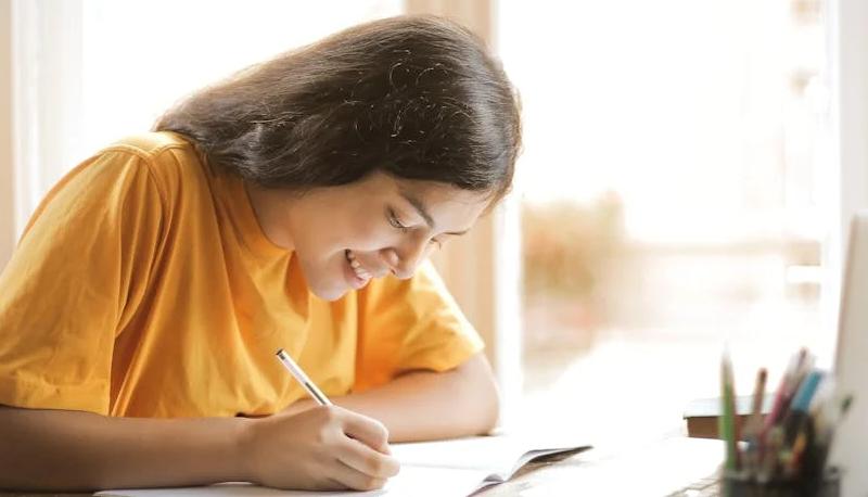 Studentessa aggiorna Curriculum Studente