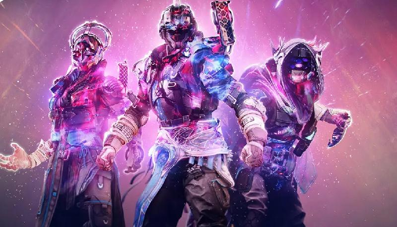 Ps Plus maggio 2024 destiny 2