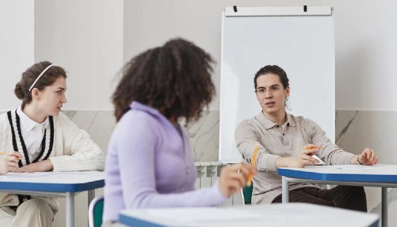 seconda prova maturità 2024 cose vietate