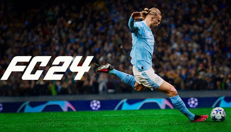 Ps Plus maggio 2024 Ea FC