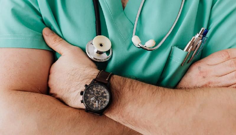 studente test medicina