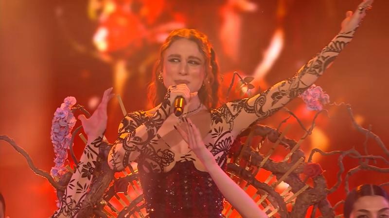Eurovision 2024, sabato sera la finale con Angelina Mango: scaletta e pronostici