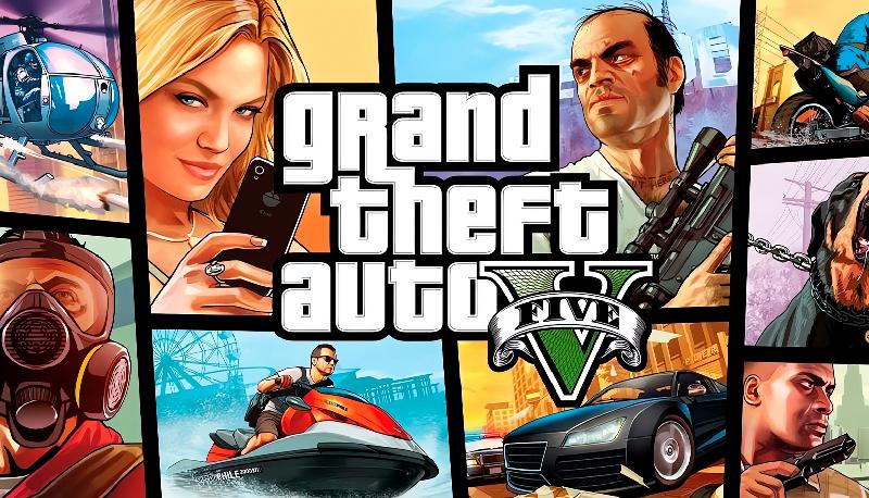 migliori open world gta v