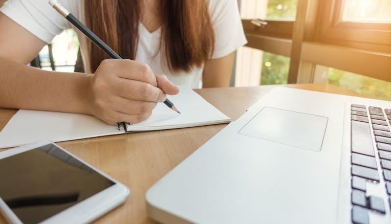 Studentessa scopre che i risultati delle prove invalsi non saranno nel curriculum dello studente