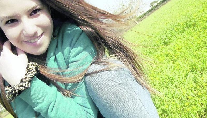 chi era melissa bassi