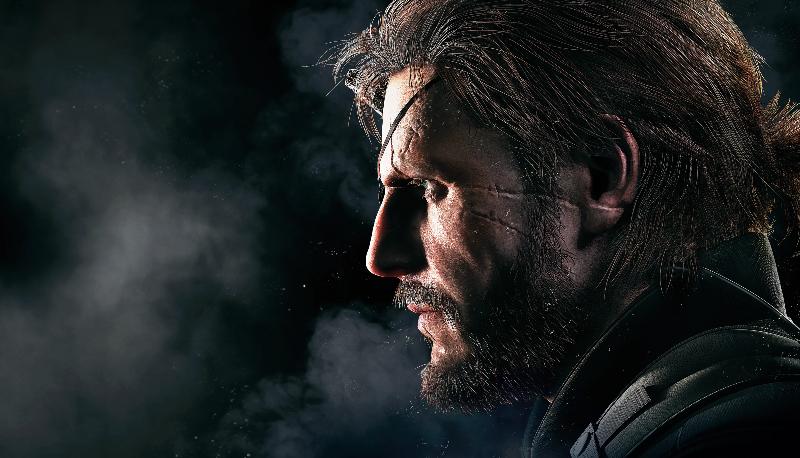 migliori open world metal gear solid V