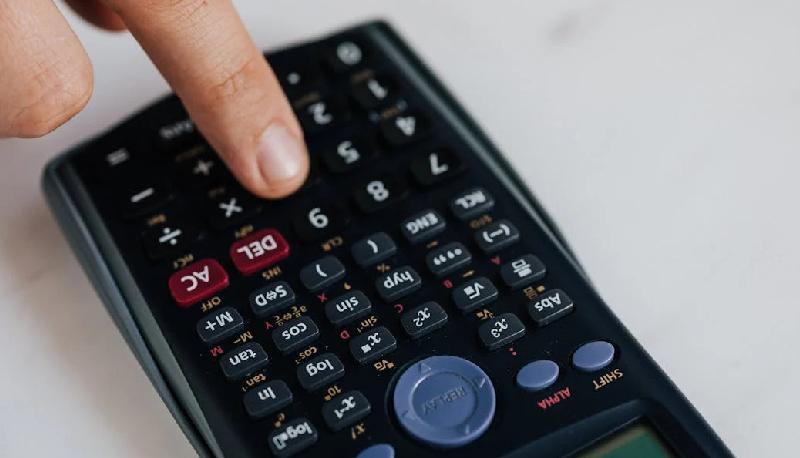 seconda prova maturità 2024 si può usare calcolatrice