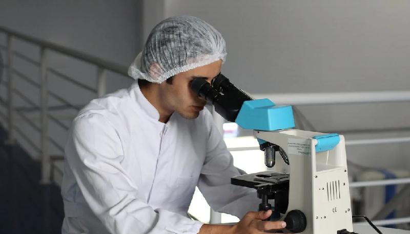 Ricercatore test professioni sanitarie 2024