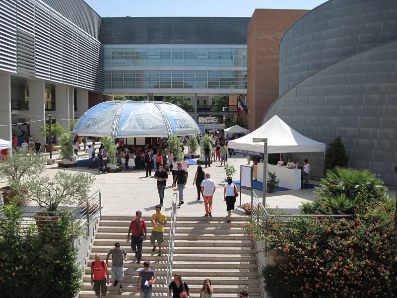 università Roma Tre