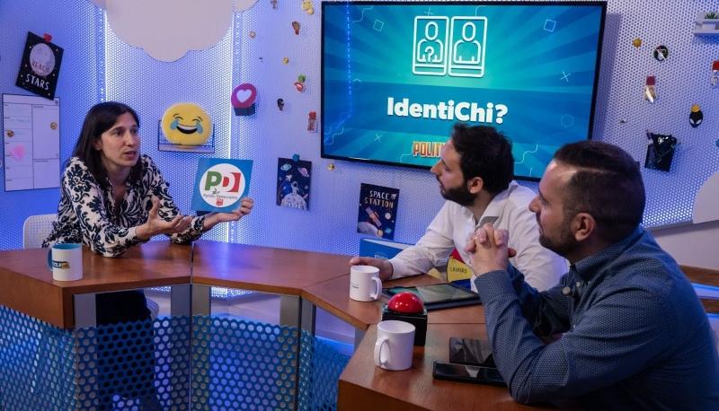 Schlein: sono una “nerd degli anni ‘90” contro stage gratuiti, lavori sottopagati e per più diritti civili articolo