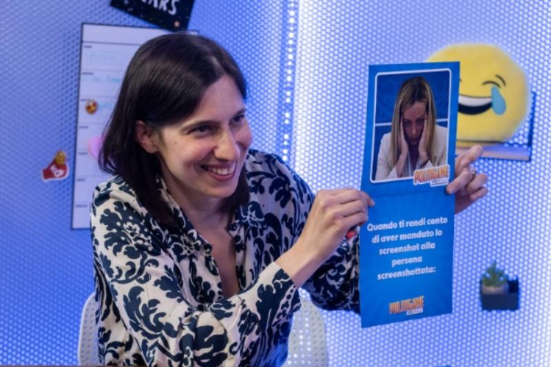 Schlein: sono una “nerd degli anni ‘90” contro stage gratuiti, lavori sottopagati e per più diritti civili articolo