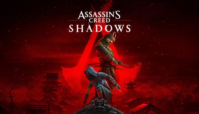 Assassin's Creed Shadows, quando esce in Italia?