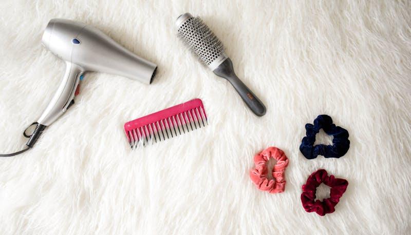 prodotti per capelli sani di Tik Tok